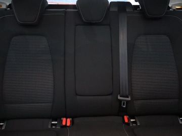 Ford Focus III Hatchback 5d facelifting 1.0 EcoBoost 125KM 2018 Ford Focus 1.0 EcoBoost, Automat, Skóra, Navi, zdjęcie 9