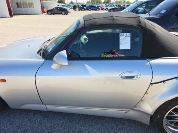 Honda 2002 Honda S 2000 2002 2.0 Benzyna 240KM, zdjęcie 2