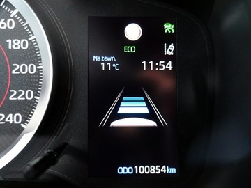 Toyota Corolla XII Hatchback 1.2 Turbo D-4T 116KM 2022 Toyota Corolla LED+NAVI Kraj Bezwypadkwy 1wł F23%, zdjęcie 24