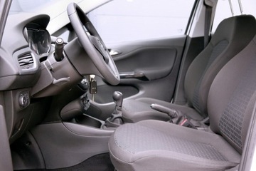 Opel Corsa E Hatchback 3d 1.2 Twinport 70KM 2017 Opel Corsa Klim|CITY|Navi|Bluetooth| Serwis|1, zdjęcie 14