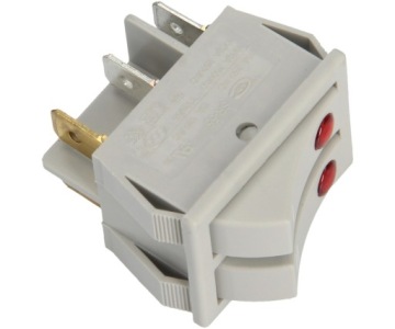 Выключатель для нагревателя DeLonghi | KH190920 S771225