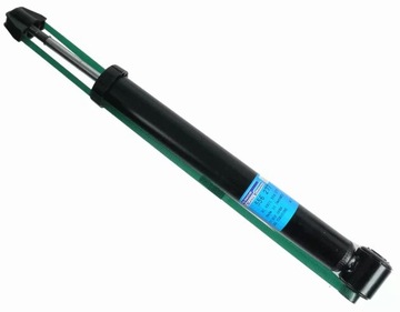 556 277/SAC AMORTYZATOR VW T. A6/PASSAT 97- GAZ