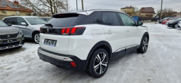 Peugeot 3008 II Crossover 1.5 BlueHDI 130KM 2019 Peugeot 3008 Jeden Właściciel 1.5 BlueHDi Allure, zdjęcie 11