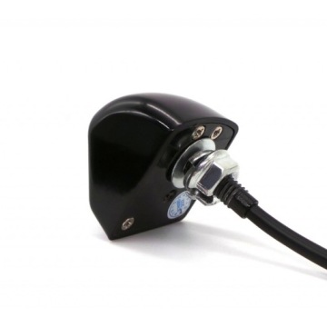 Универсальная передняя и задняя металлическая светодиодная камера IP68 170