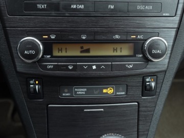 Toyota Avensis III Wagon 2.2 D-CAT 150KM 2011 Toyota Avensis 2.2 D-4D, Salon Polska, Automat, zdjęcie 12