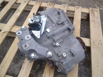 SEAT AUDI VW SKRZYNIA BIEGÓW 2.0 TDI SDZ