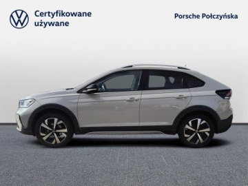 Volkswagen T-Cross SUV 1.5 TSI 150KM 2022 Volkswagen Taigo 1.5 TSI ACT Style DSG, 150KM, Sal, zdjęcie 1