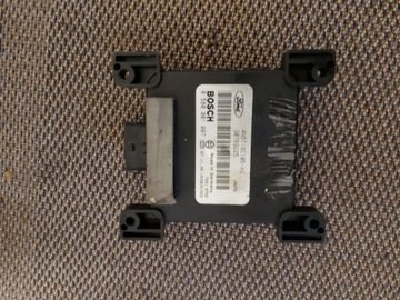 Moduł Sterownik Pompy Paliwa Volvo V50 2.4b