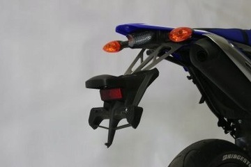 КРЕПЛЕНИЕ ПЛАТЫ R&G YAMAHA WR250X