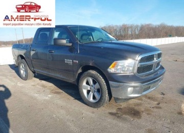  RAM 1500 Classic Tradesman 57 Box 2021 5.7l 5.7 Benzyna 395KM