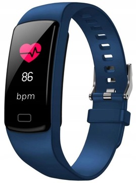 SMARBAND zegarek SPORT inteligentna bransoleta