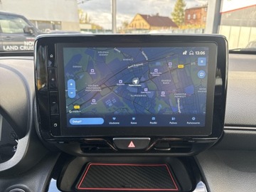 Toyota Yaris IV Hatchback 1.5 Hybrid Dynamic Force 116KM 2022 Toyota Yaris Cross Hybrid 1.5 GR Sport Toyota Yari, zdjęcie 15