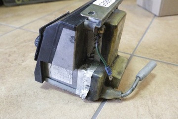 Радиоблок Honda Goldwing GL 1500 CB