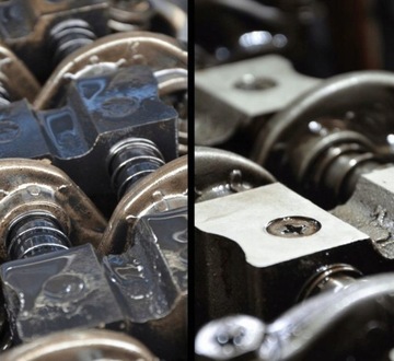 4X K2 ПРОМЫВКА ДВИГАТЕЛЯ ПРОМЫВКА ДВИГАТЕЛЯ 250 МЛ