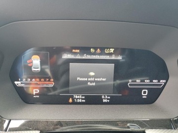 Audi A3 8Y RS Limousine 2.5 TFSI 400KM 2024 Audi RS3 Sportback 2024 2.5l 2.5 Benzyna 401KM, zdjęcie 9