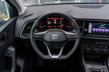 Seat Ateca 2026 Seat Ateca Reference 1.0 TSI 115 KM, zdjęcie 11