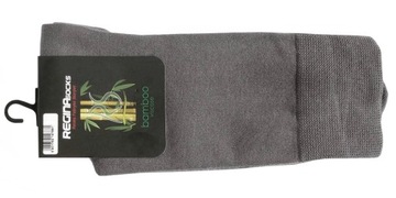 Skarpety Męskie BAMBOO REGINA SOCKS.39/42