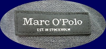 MARC O'POLO - koszulka polo męska