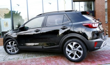 Kia Stonic I Crossover Facelifting 1.0 T-GDI 100KM 2022 Kia Stonic GT-Line|Navi|Kamera|Pólskóry|, zdjęcie 34
