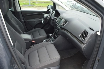 Seat Alhambra II (7N) Van Facelifting 2.0 TDI 150KM 2017 Seat Alhambra 2.0 Diesel 150KM, zdjęcie 27