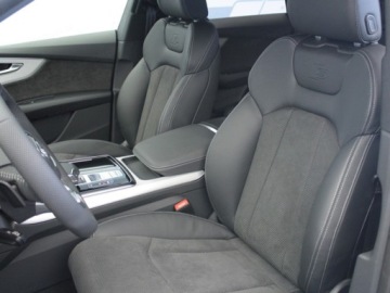 Audi Q8 2026 AUDI Q8 / E-Tron SQ8 TFSI quattro Suv 4.0 (503KM) 2026, zdjęcie 5