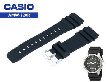 PASEK CASIO AMW-320 AMW-330 MTD-1065 MTD-1066