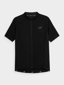 МУЖСКАЯ ВЕЛОСИПЕДНАЯ ФУТБОЛКА 4F XXXL СПОРТИВНАЯ