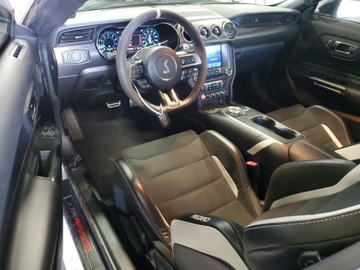 Ford Mustang VI 2022 Ford Mustang Shelby GT500 2022 5.2l 5.2 Benzyna 760KM, zdjęcie 8