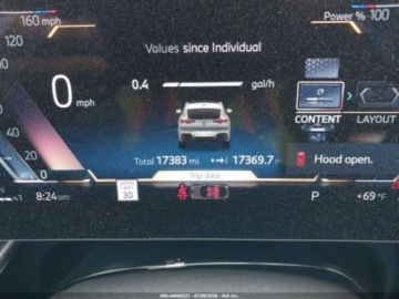 BMW X2 U10 2025 BMW X2 xDrive28i 2025 2.0 Benzyna 241KM, zdjęcie 11