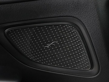 Mercedes Klasa C W206 2022 Mercedes C 300 FV23% automat mHEV full LED el., zdjęcie 39