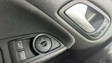 Ford Focus III Kombi Facelifting 1.0 EcoBoost 100KM 2016 Ford Focus 1.0i*101PS*OPŁACONY Bezwypadkowy, zdjęcie 30