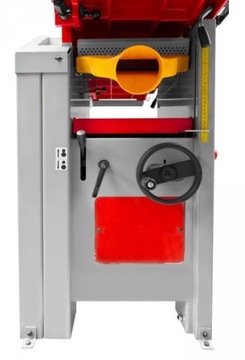 Строгальный станок HOLZMANN - ТОЛЩИНОСТРОИТЕЛЬНЫЙ СТАНОК HOB305PROSMW2 СО СПИРАЛЬНЫМ ВАЛОМ 230В