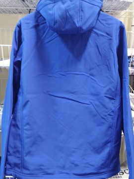 куртка из софтшелла Ruch Chorzów