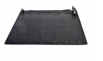 СОЛНЕЧНЫЙ КОВРИК ЛЕТНИЙ НАГРЕВ ВОДЫ INTEX POOL