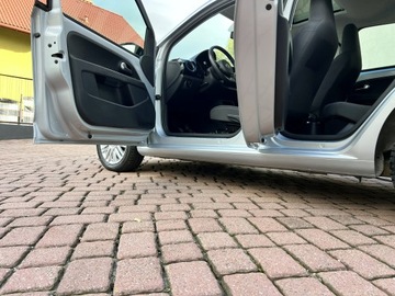 Volkswagen up! Hatchback 5d 1.0 MPI 75KM 2014 Volkswagen up! PANORAMA MaxOpcja CUP 1WŁ 5Drzwi 2014 Tylko 143tyś 1.0 Klima, zdjęcie 14