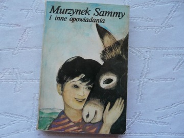 Murzynek Sammy i inne opowiadania KSIĘŻA MARIANIE