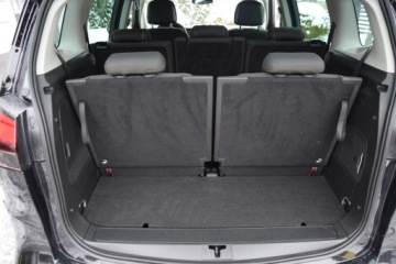 Opel Zafira C Tourer Facelifting 1.6 CDTI 134KM 2018 Rezerwacja Rezerwacja Rezerwacja, zdjęcie 26