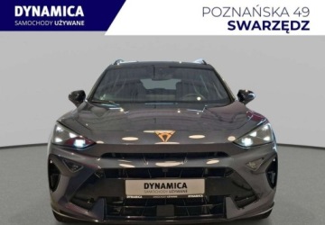 Cupra Formentor Crossover 1.5 TSI 150KM 2025 Cupra Formentor VAT 23 1.5 eTSI 150KM DSG 2025 r., salon PL, I wlasciciel,, zdjęcie 11