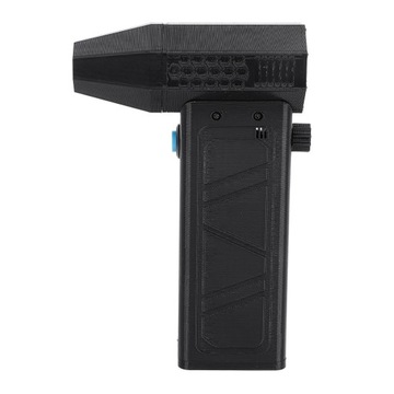 Профессиональный электропылесос 140 000 об/мин, эффективность 0М