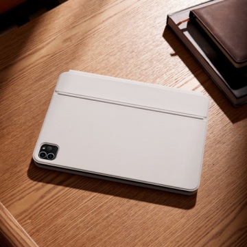 Чехол-клавиатура Baseus Brilliance для Ipad Pro 11 дюймов (2018/2020/2)