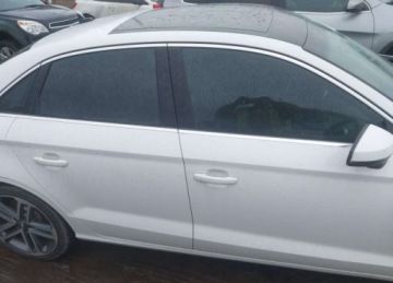 Audi A4 B9 2019 Audi A4 Limousine AUDI A3 45 PREMIUM 2.0 Benzyna 231KM, zdjęcie 1