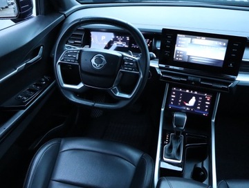  SsangYong Torres 1.5 T-GDI, Salon Polska, zdjęcie 6