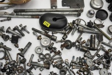 BMW R 1200 C 97-04 БОЛТЫ ВИНТЫ