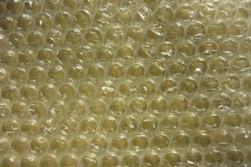 BUBBLE FOIL 50 CM ЗАЩИТНАЯ BUBBLE FOIL STRONG 100 M