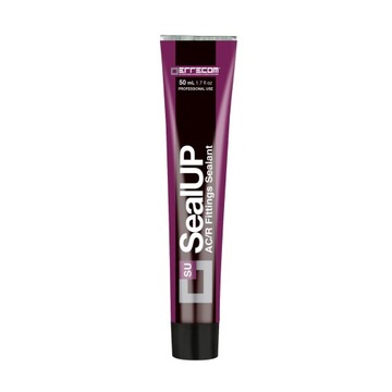 USZCZELNIACZ SEALUP DO POŁĄCZEŃ GWINTOWYCH I KIELICHÓW, W TUBIE, 50 ML