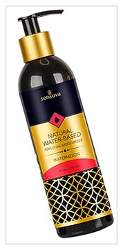 SENSUVA NATURALNY ŻEL NAWILŻAJĄCY 240 ARBUZ