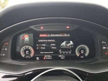 Audi Q7 II 2022 Audi Q7 Premium Plus 2022 3.0l 3.0 Benzyna 335KM, zdjęcie 9