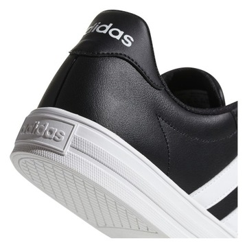 Adidas Buty sportowe DAILY 2.0 DB0161 43 1/3