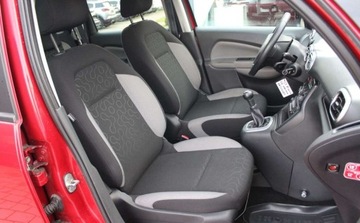 Citroen C3 Picasso 1.4 95KM 2010 Citroen C3 Picasso 1.4 120KM Salon Pl Opony Caloroczne 1.4 Benzyna 95KM, zdjęcie 6