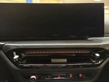 BMW Seria 4 G22-23-26 M4 Coupe Facelifting 3.0 M4 530KM 2025 BMW Seria 4 Coupe M4 Competition xDrive Coupe 3.0 (530KM) 2025, zdjęcie 10